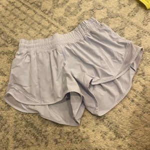Lululemon Hotty Hot Short II *2.5